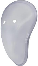 Acra RDX Suspenzor H1 FULL s gelovou vložkou černý velikost S