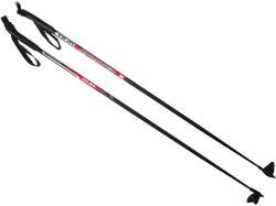 Acra SKOL Hole běžecké 140cm hůlky na běžky 1 pár Acra SKOL Hole běžecké 140cm hůlky na běžky 1 pár