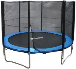 ACRA 366 cm Trampolínový set s ochrannou sítí CAA19 ACRA 366 cm Trampolínový set s ochrannou sítí CAA19