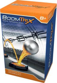 ADC BoomTrix Set trampolína 3ks + 5 kuliček doplněk ke kuličkové dráze