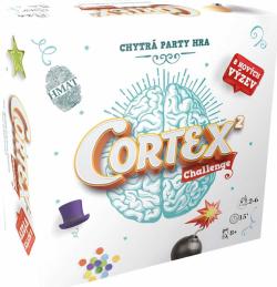 ADC HRA Cortex 2 Challenge (společenská hra)