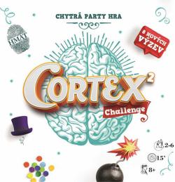 ADC HRA Cortex 2 Challenge (společenská hra)