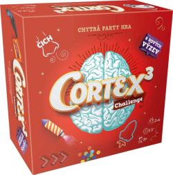 ADC HRA Cortex 3 Challenge (společenská hra)