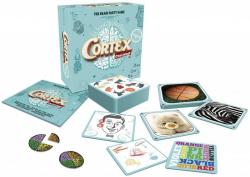 ADC HRA Cortex Challenge (společenská hra)