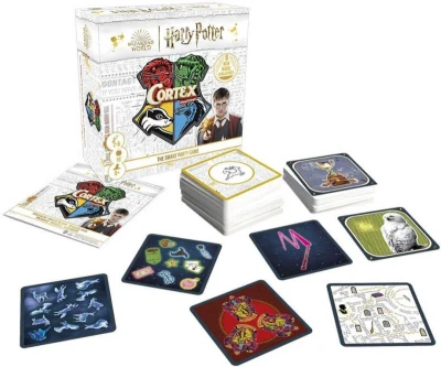 ADC Hra Cortex Harry Potter (spoločenská hra) ADC Hra Cortex Harry Potter (spoločenská hra)