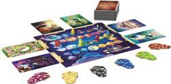 ADC Hra Dixit Disney CZ + promo balíček Bílý králík (společenská hra)