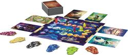 ADC Hra Dixit Disney CZ + promo balíček Bílý králík (společenská hra)
