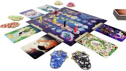 ADC Hra Dixit Disney CZ + promo balíček Bílý králík (společenská hra)