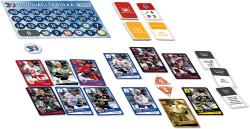 ADC Hra Extraliga All-Stars 1993-2023 karetní (společenská hra)