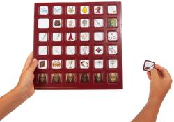 ADC Hra Harry Potter: Rok v Bradavicích (společenská hra)