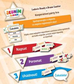 ADC Hra Jedním slovem (společenská hra)