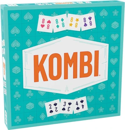 ADC Hra Kombi (společenská hra) kombinační ADC Hra Kombi (společenská hra) kombinační
