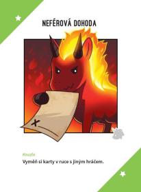 ADC Hra Labilní jednorožci (společenská hra)