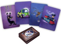 ADC Hra Mysterium Kids: Poklad Kapitána Skřípa (společenská hra)