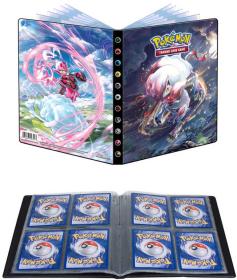 Pokémon TCG SWSH11 Lost Origin album sběratelské A5 na 84 karet
