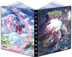Pokémon TCG SWSH11 Lost Origin album sběratelské A5 na 84 karet