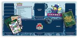 Hra Pokémon TCG World Championship Deck 2022 London 3 druhy