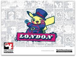 Hra Pokémon TCG World Championship Deck 2022 London 3 druhy