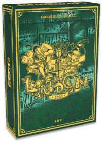 Hra Pokémon TCG World Championship Deck 2022 London 3 druhy