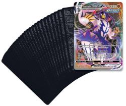 Hra Pokémon TCG World Championship Deck 2022 London 3 druhy