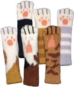 ADC Hra postřehová Mlsné kočky (společenská hra)