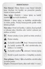 ADC Hra Steam Park Postav si vlastní lunapark! (společenská hra)