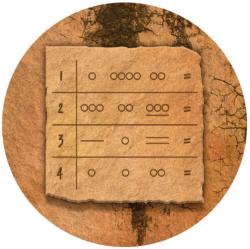 ADC HRA Úniková Escape Room (společenská hra)