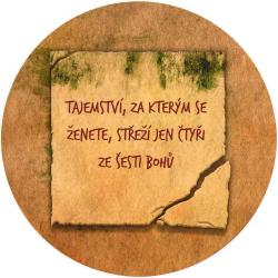 ADC HRA Úniková Escape Room (společenská hra)