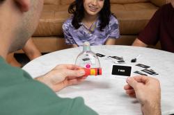 ADC Hra Výbušný holub rodinná (společenská hra)