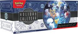 Hra Pokémon TCG: Holiday Calendar Adventní kalendář