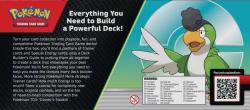Hra Pokémon TCG: 2024 Trainers Toolkit speciální trenérský set s boostery