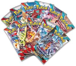 Hra Pokémon TCG Combined Powers Premium Collection 11x booster s doplňky