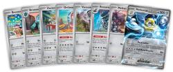 Hra Pokémon TCG: Houndoom / Melmetal ex Battle Deck 60 karet s doplňky 2 druhy