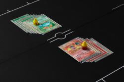 Hra Pokémon TCG Trading Card Game Classic Box 180 karet s obaly a doplňky