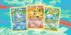 Hra Pokémon TCG Trading Card Game Classic Box 180 karet s obaly a doplňky