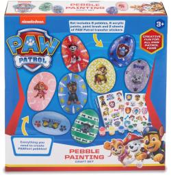ADDO Malování kamínků Tlapková Patrola (Paw Patrol) kreativní set