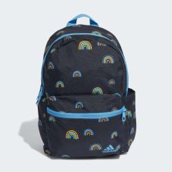 Adidas Rainbow BP HN5730 dětský batoh