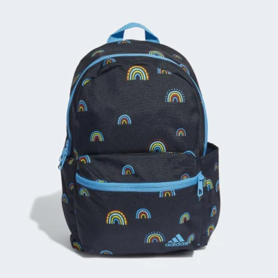 Adidas Rainbow BP HN5730 dětský batoh