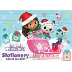 Adventní kalendář Gaggy 2025