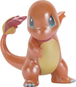 Adventní kalendář rokládací Pokémon 16 figurek s doplňky