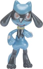 Adventní kalendář rokládací Pokémon 16 figurek s doplňky