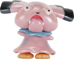 Adventní kalendář rokládací Pokémon 16 figurek s doplňky