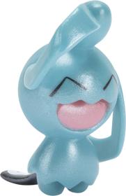Adventní kalendář rokládací Pokémon 16 figurek s doplňky