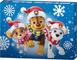 Adventní kalendář Tlapková Patrola (Paw Patrol) dětská kosmetika s doplňky Adventní kalendář Tlapková Patrola (Paw Patrol) dětská kosmetika s doplňky