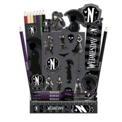 Adventní kalendář Wednesday 2025