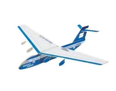 Aero-Naut stavebnice Airliner pro začátečníky