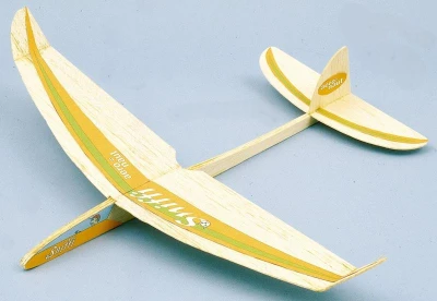 Aero-Naut stavebnice Sniffi pro začátečníky