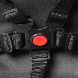 Aga Multifunkční tříkolka MR1469 Černá (VÝPRODEJ)