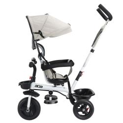 Aga Multifunkční tříkolka MR1470 Béžová (VÝPRODEJ)