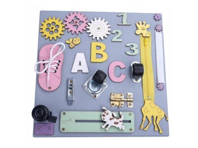 Aga4Kids Edukační tabule MT04 (VÝPRODEJ) Aga4Kids Edukační tabule MT04 (VÝPRODEJ)